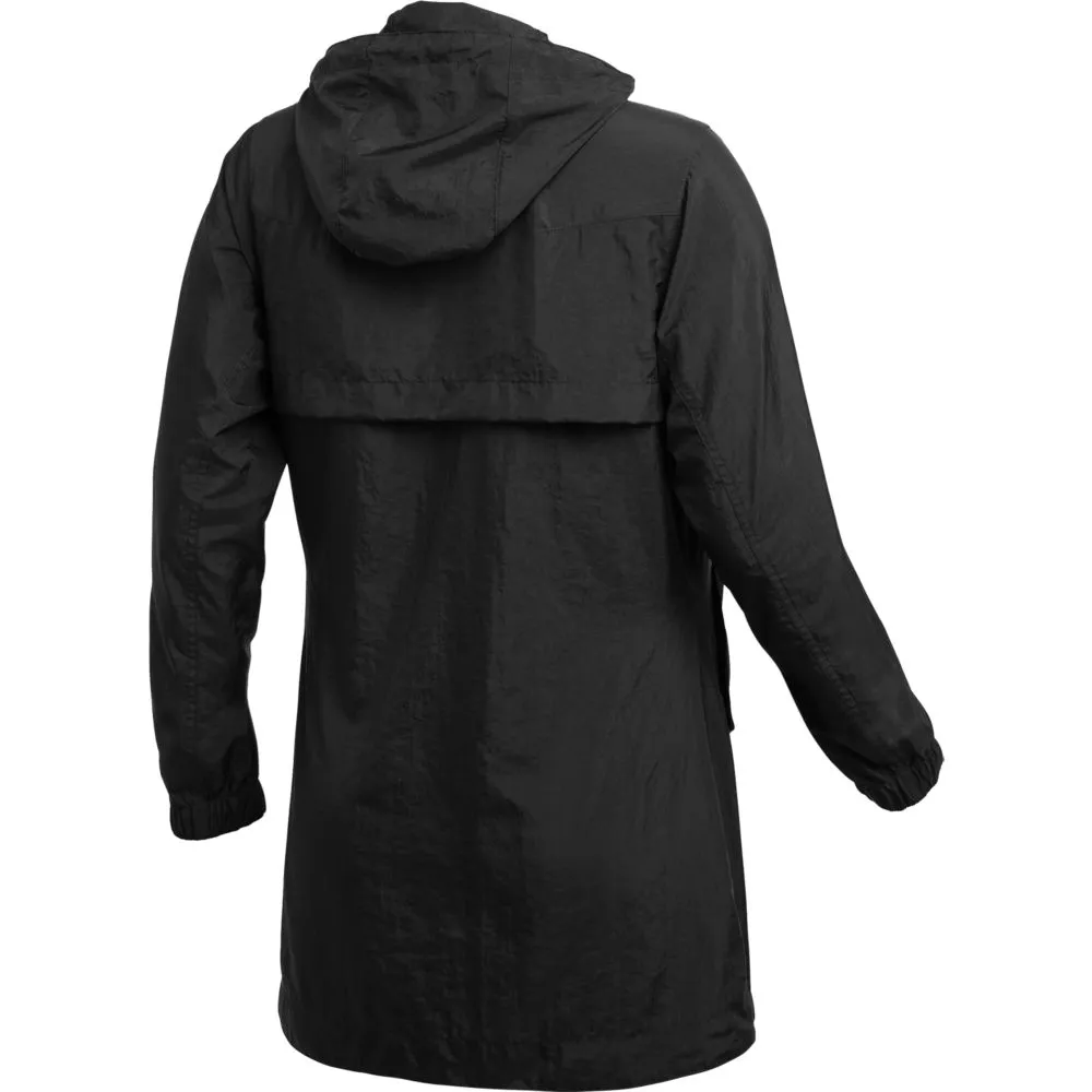 Women's Academy19 Rain Jacket [Black]