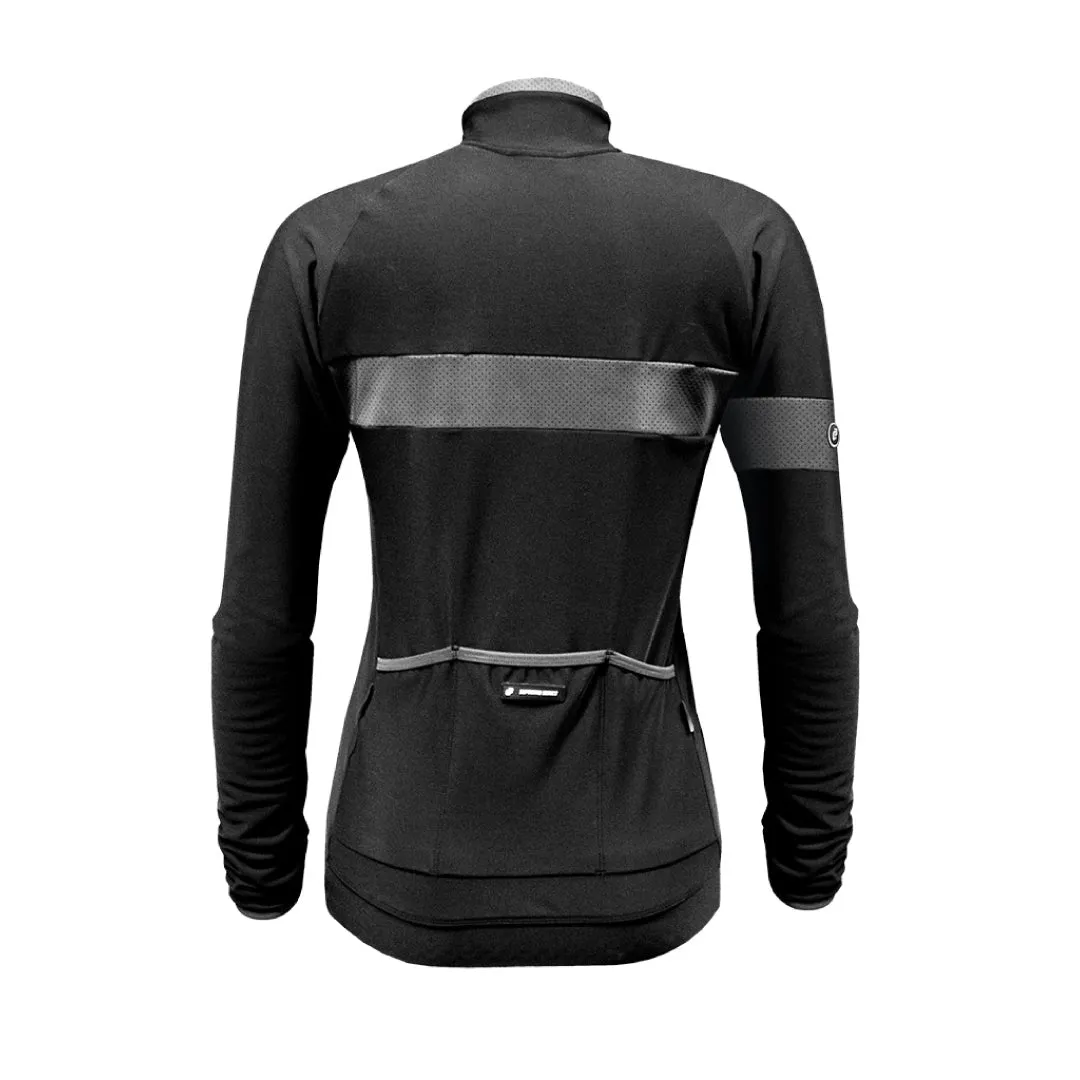 Women's Faro Cycling Jacket