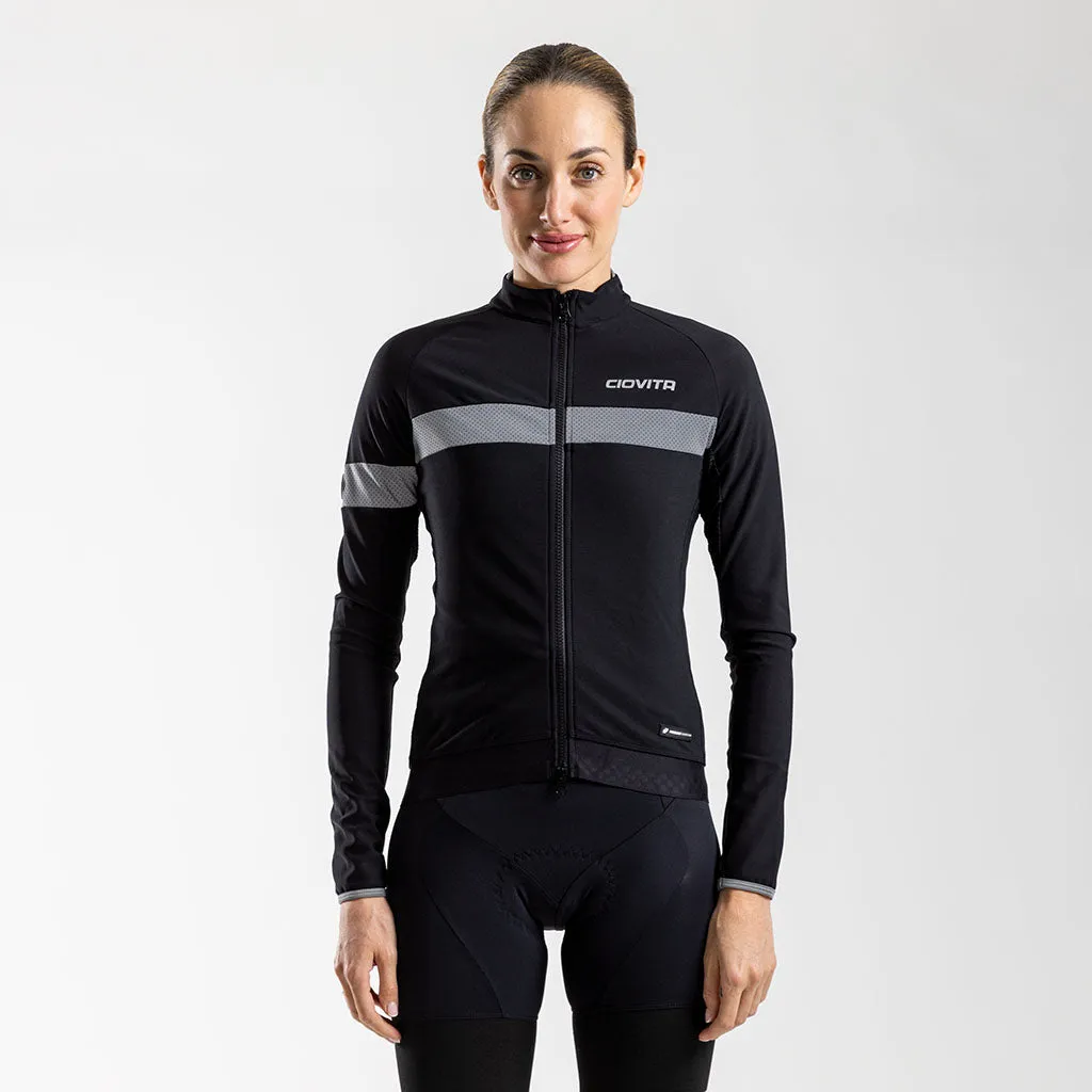 Women's Faro Cycling Jacket