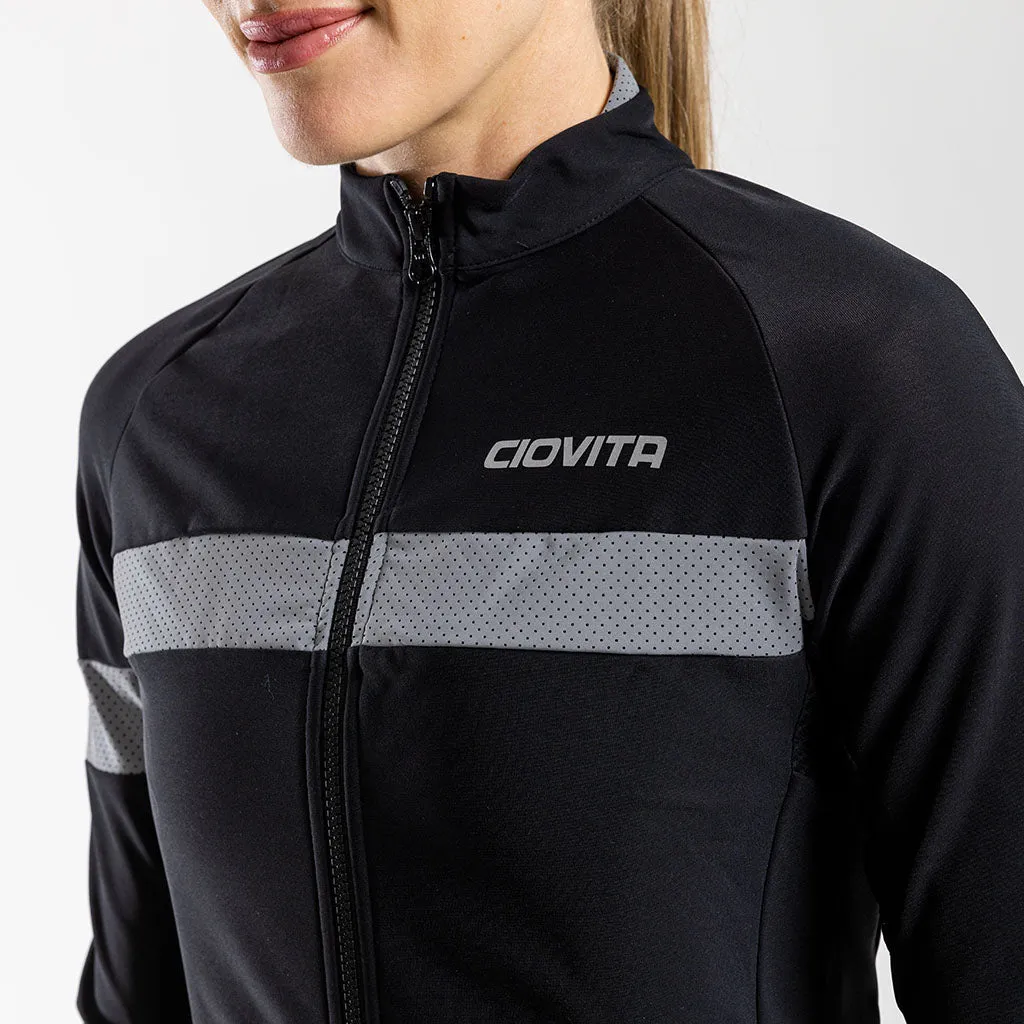 Women's Faro Cycling Jacket