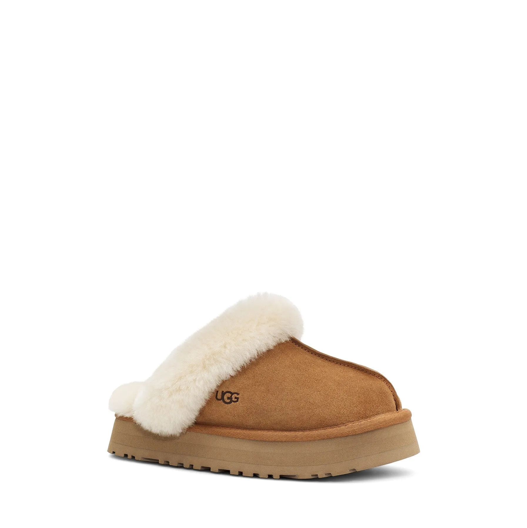 Women's UGG Disquette Slipper